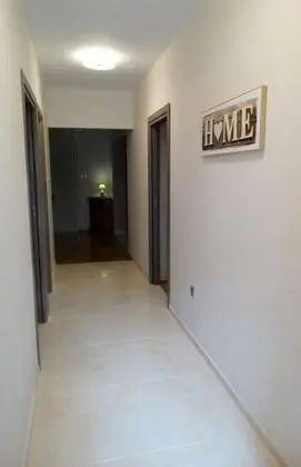 Apart Daire (Mila - A1(4))