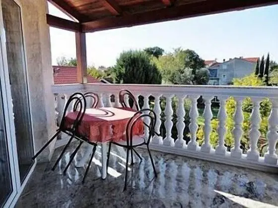 Apart Daire (Mila - A1(2+2))