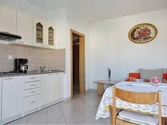 Apart Daire (Mila - A1(2+2))