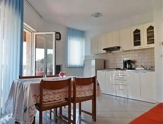 Apart Daire (Mila - A1(2+2))