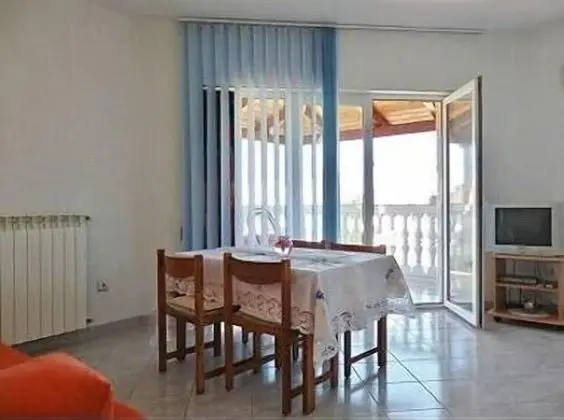 Apart Daire (Mila - A1(2+2))