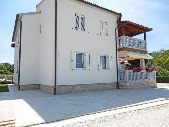 Apart Daire (Mila - A1(2+2))