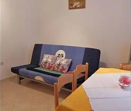 Apart Daire (Mila - A5(2+2))