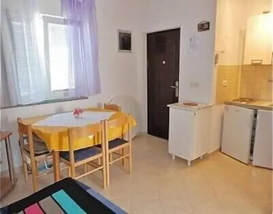 Apart Daire (Mila - A5(2+2))