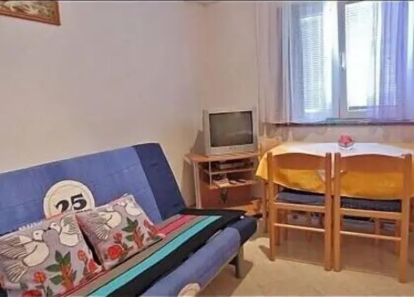 Apart Daire (Mila - A5(2+2))