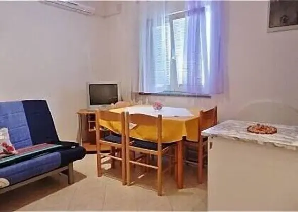 Apart Daire (Mila - A5(2+2))