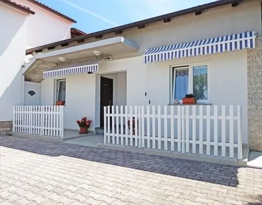 Apart Daire (Mila - A5(2+2))