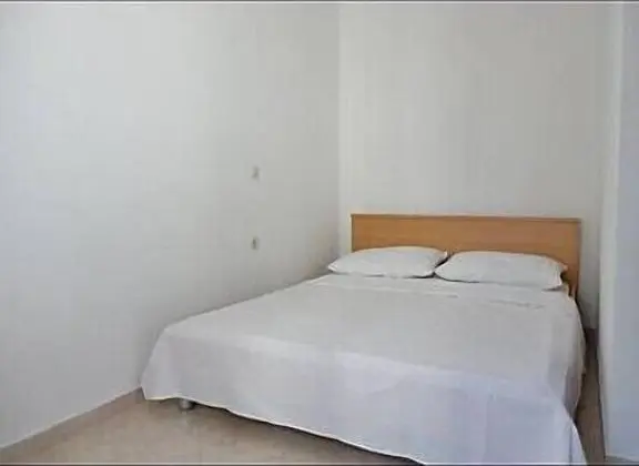 Apart Daire (Mila - A6(2+2))