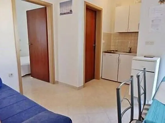 Apart Daire (Mila - A6(2+2))