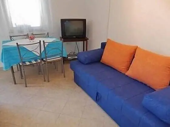 Apart Daire (Mila - A6(2+2))