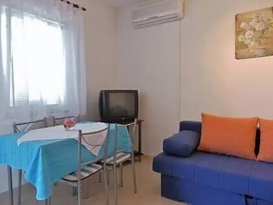 Apart Daire (Mila - A6(2+2))