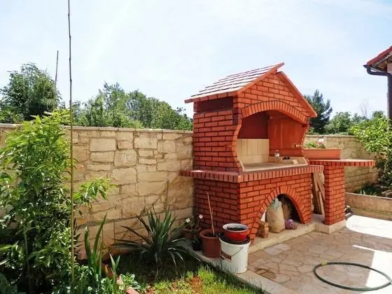 Apart Daire (Mila - A6(2+2))