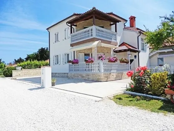 Apart Daire (Mila - A6(2+2))