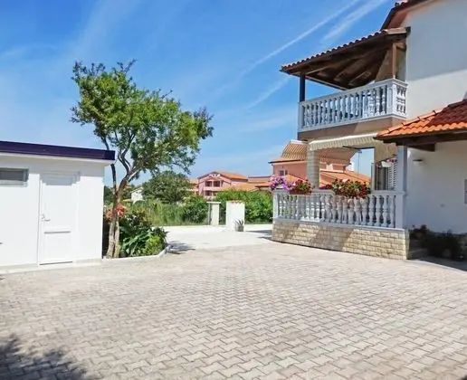 Apart Daire (Mila - A6(2+2))