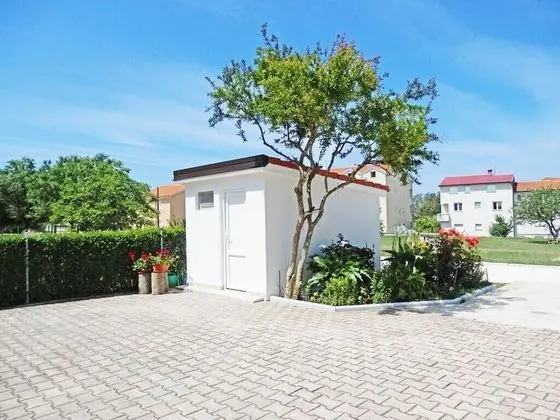 Apart Daire (Mila - A6(2+2))