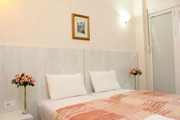 Apart Daire, 1 Yatak Odası, Balkon/Veranda, Deniz Manzaralı