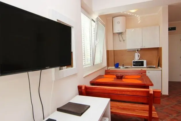 Apart Daire, 1 Yatak Odası, Dağ Manzaralı