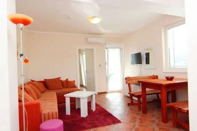 Apart Daire, 1 Yatak Odası, Dağ Manzaralı