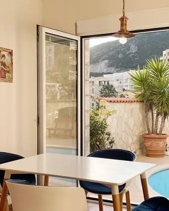 Family Apart Daire, Havuz Kullanımı