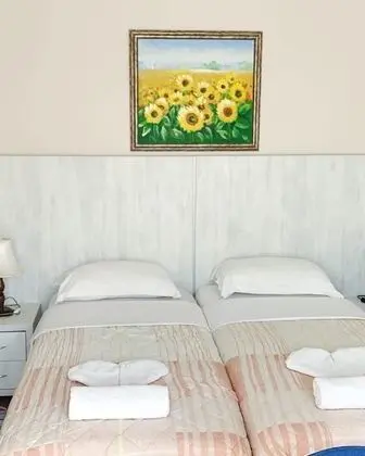 Family Apart Daire, Havuz Kullanımı