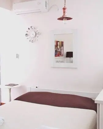 Family Apart Daire, Havuz Kullanımı