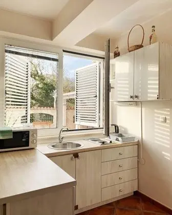 Family Apart Daire, Havuz Kullanımı