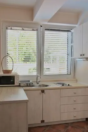 Family Apart Daire, Havuz Kullanımı