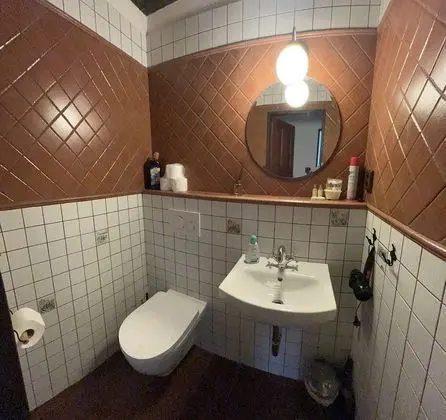Classic Apart Daire, Küçük Mutfak