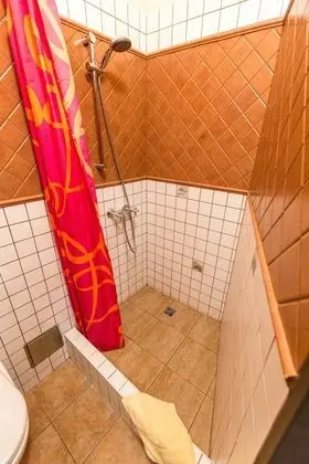 Classic Oda, 2 Tek Kişilik Yatak, Banyolu/Duşlu (Shared Kitchenette)