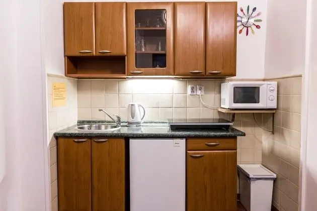 Classic Oda, 2 Tek Kişilik Yatak, Banyolu/Duşlu (Shared Kitchenette)