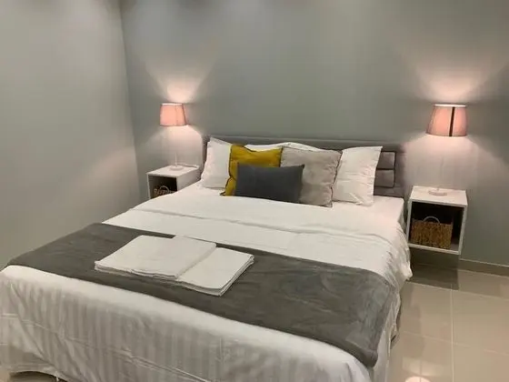 Deluxe Stüdyo Süit