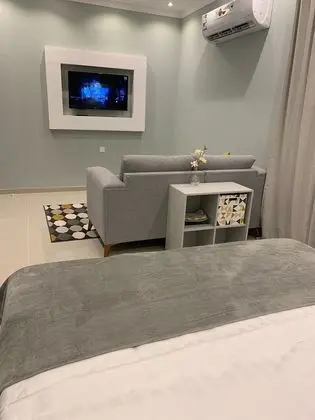 Deluxe Stüdyo Süit