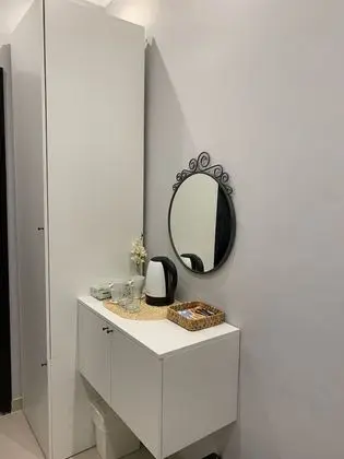 Deluxe Stüdyo Süit