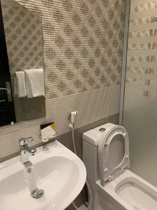 Deluxe Stüdyo Süit