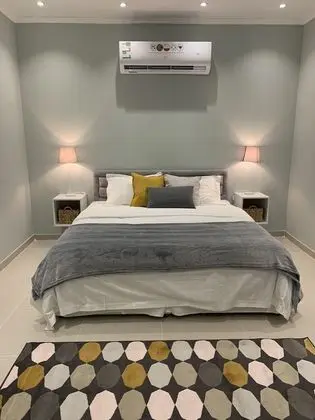 Deluxe Tek Büyük Yataklı Oda, Şehir Manzaralı