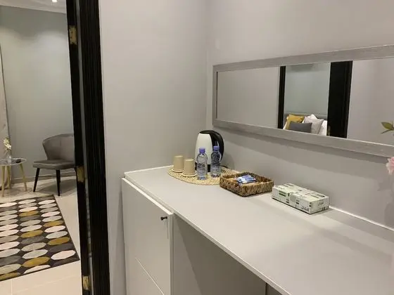 Deluxe Tek Büyük Yataklı Oda, Şehir Manzaralı