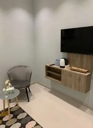 Economy Tek Büyük Yataklı Oda