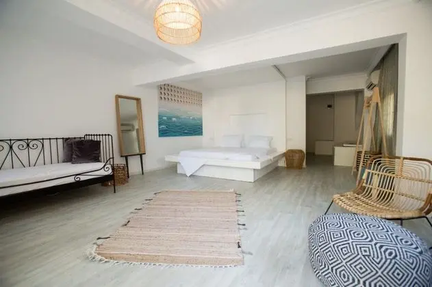 King Suite, Havuz ve Bahçe Manzaralı, Jakuzili