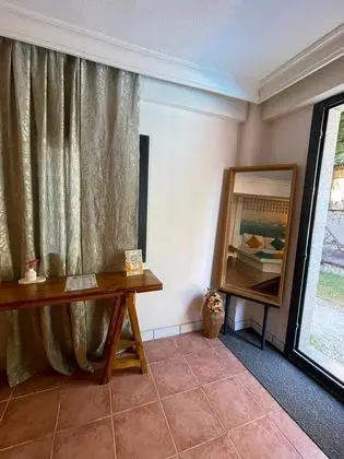 King Suite, Havuz ve Bahçe Manzaralı, Jakuzili