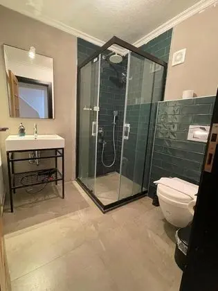 King Suite, Havuz ve Bahçe Manzaralı, Jakuzili