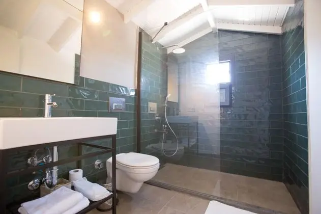 Suite, Şehir Manzaralı, Jakuzili
