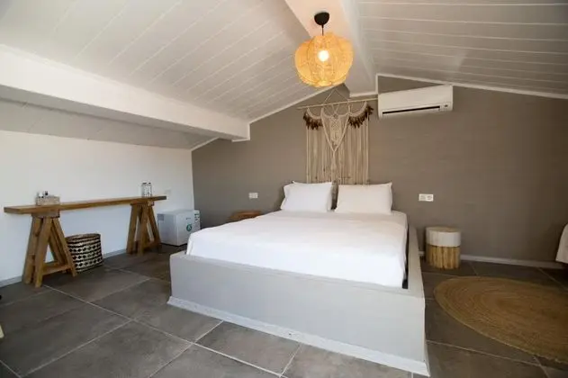 Suite, Şehir Manzaralı, Jakuzili
