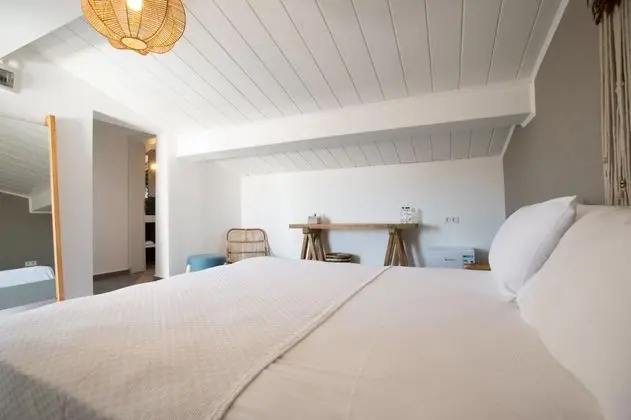 Suite, Şehir Manzaralı, Jakuzili