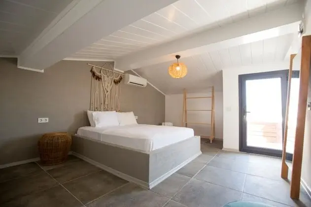 Suite, Şehir Manzaralı, Jakuzili