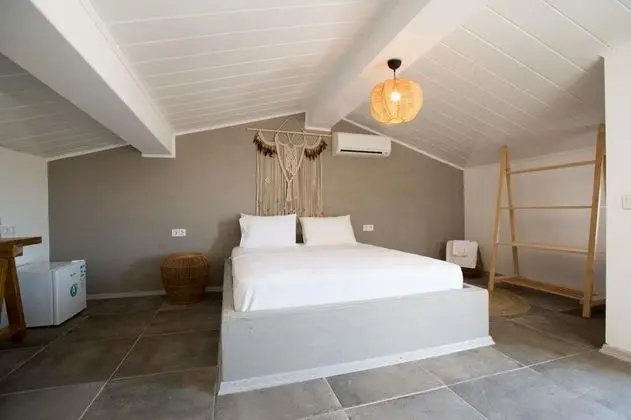Suite, Şehir Manzaralı, Jakuzili