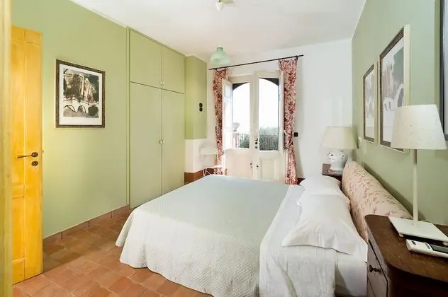 Villa, 6 Yatak Odası