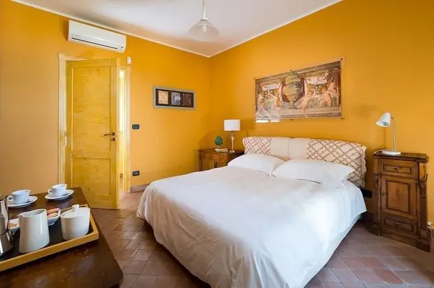 Villa, 6 Yatak Odası