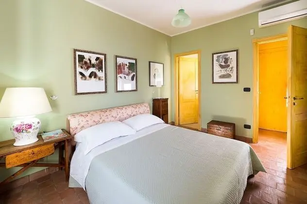 Villa, 6 Yatak Odası