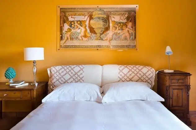 Villa, 6 Yatak Odası