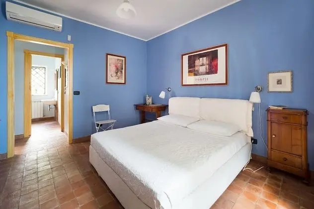 Villa, 6 Yatak Odası